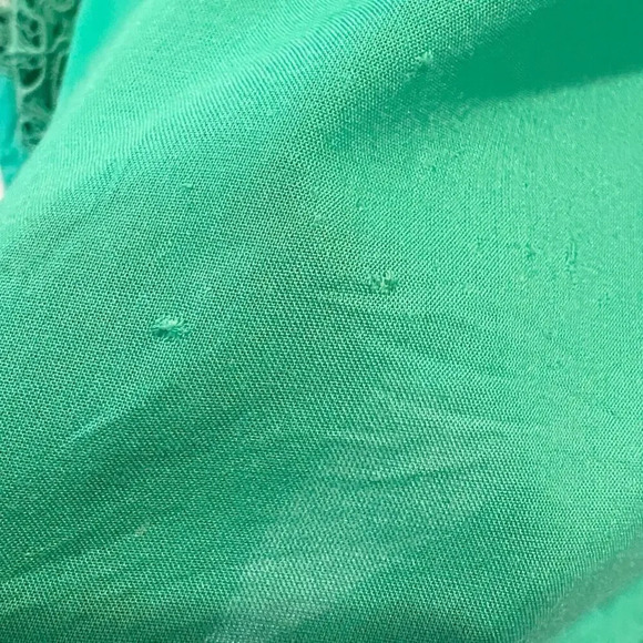 ANTHROPOLOGIE BLNK LONDON Sunshine Pheasant‎ Top size Small - Picture 11 of 12